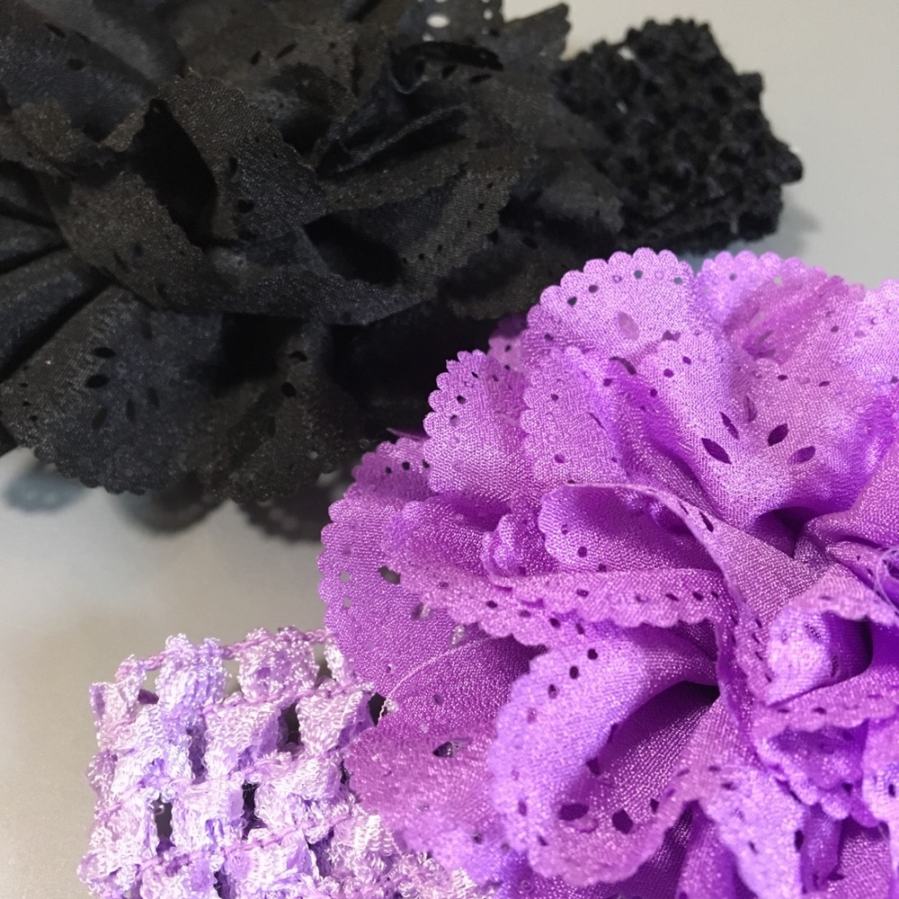 🎉HP🎉 NB baby toddler headbands - Picture 4 of 6